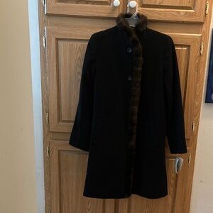 Nicole Miller Coat